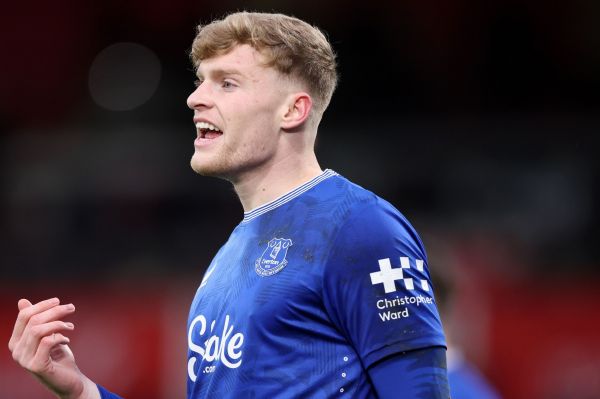  بازگشت منچستریونایتد به ایده جذب ستاره اورتون