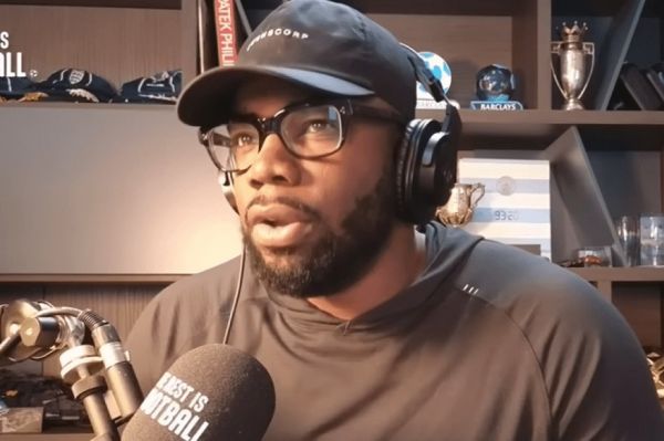  سیستم آموریم، دلیل عملکرد فاجعه بار دفاعی شیاطین سرخ