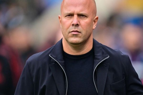 اسلوت و اشاره به بازیکنی که باعث اولین باخت فصل لیورپول شد