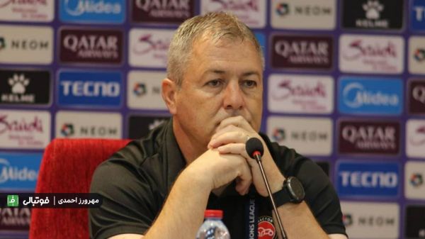  اسکوچیچ  با بهترین نفرات وارد زمین می‌شویم