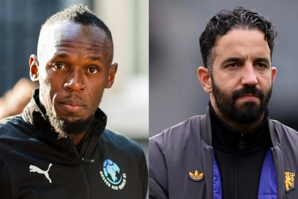 عصبانیت اسطوره دوومیدانی المپیک از عملکرد منچستریونایتد