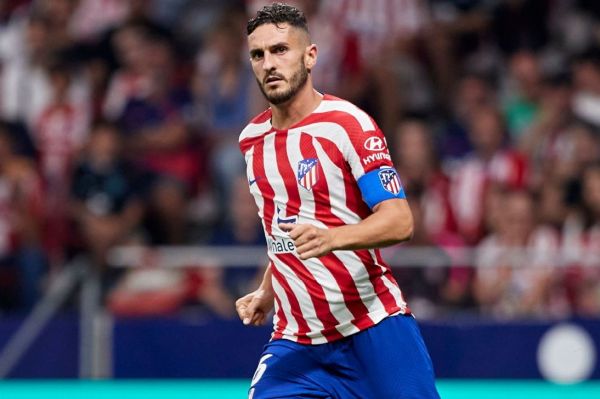 کوکه و شکستن رکورد راموس در دربی مادرید