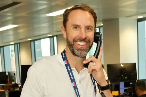  سرمربی سابق انگلیس، گزینه اصلی جانشینی آموریم