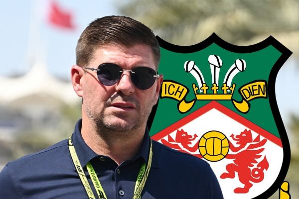 اسطوره لیورپول روی نیمکت تیم هالیوودی