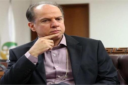 اصغر رحیمی امیدوارم ژاپنی ها تا زمان بازیها دغدغه شرکت کنندگان را بر طرف کنند