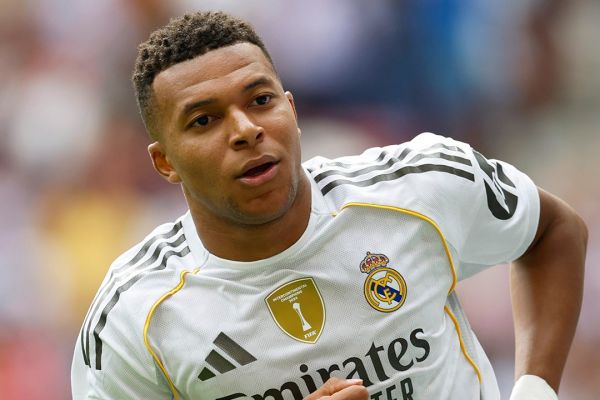 لیست رسمی رئال مادرید برای بازی با غیرت اعلام شد