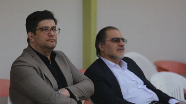 دردسر بوسنیاییها؛ شکایت رسمی باشگاه استقلال از شهریاری و سمیعی