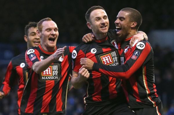  شاگرد سابق ادی هاو که حالا در شبکه‌های اجتماعی آشپزی می‌کند