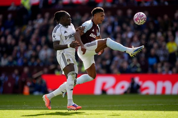  طلسم‌شکنی مهاجم ملی‌پوش استون ویلا