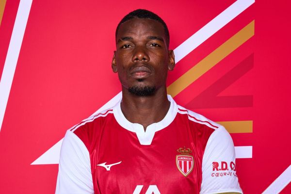 ۴۸ ورزشکار از جمله پوگبا، خواستار تعلیق رژیم اشغالگر شدند