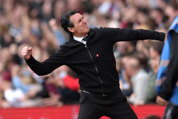  تیم اونای امری بلاخره از خواب بیدار شد