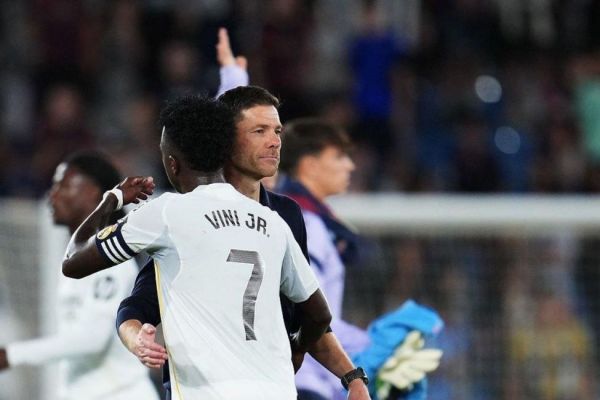  نظرسنجی ال‌چیرینگیتو درباره شکست رئال مادرید مقابل اتلتیکو مادرید