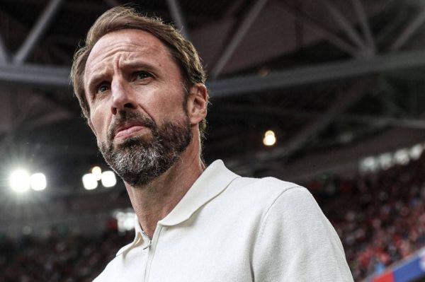  انتقاد هواداران منچستریونایتد از انتخاب احتمالی گرت ساوتگیت