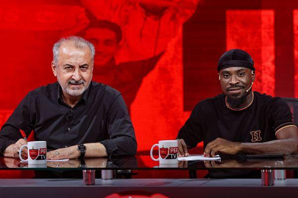 گاف تکراری درویش؛ اوریه در منچستر سیتی بازی کرده است