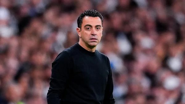  ژاوی منتظر پیشنهاد جدی از منچستریونایتد