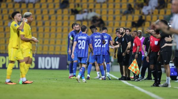 گزارش فنی 23 تعویض و فقط یک پاس گل؛ تغییرات ساپینتو به ضرر استقلال