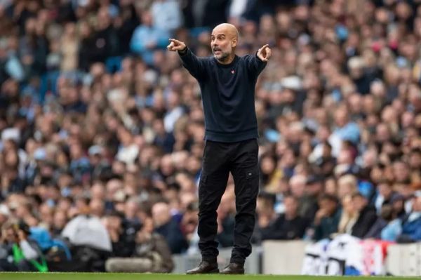 ادعای جالب سیلوا؛ گواردیولا باید سرمربی تیم ملی اسپانیا شود