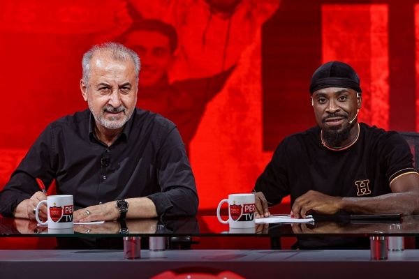 ادعای مدیرعامل پرسپولیس 4 بازیکن لیگ برتری هپاتیت دارند