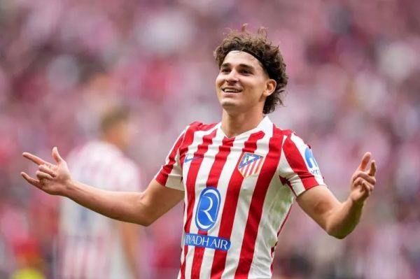  طلسم شدن رئال مادرید در لالیگا مقابل اتلتیکو مادرید