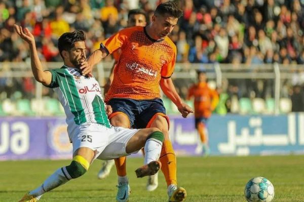 مالک شهرراز سازمان لیگ میخواهد بی سروصدا پلیآف برگزار کند