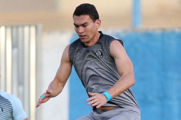  آشورماتوف در آستانه بازگشت؛ چه تضمینی برای موفقیت او هست