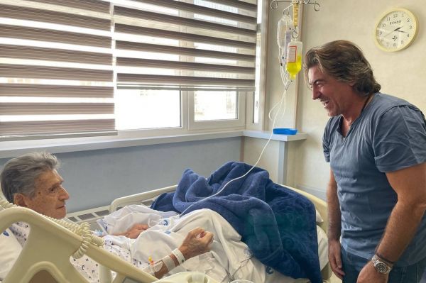 قول ساپینتو به کارگر جم المحرق را میبریم