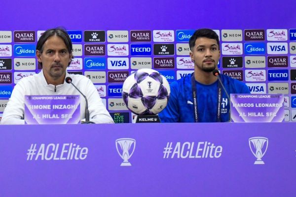 اینزاگی و رونمایی از هدفی که در آسیا دارد