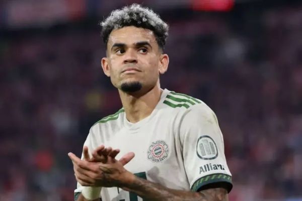  تمجید ویژه ستاره بایرن مونیخ از هری کین