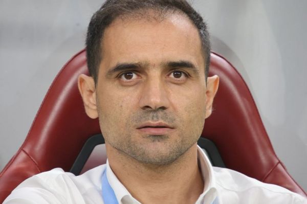 مدیر تیم سپاهان هیچ نامهای برای لغو بازی با نماینده هند دریافت نکردهایم