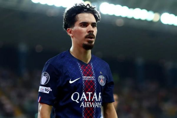  ستاره پاری سن ژرمن در صدر لیست تقویت خط میانی رئال مادرید