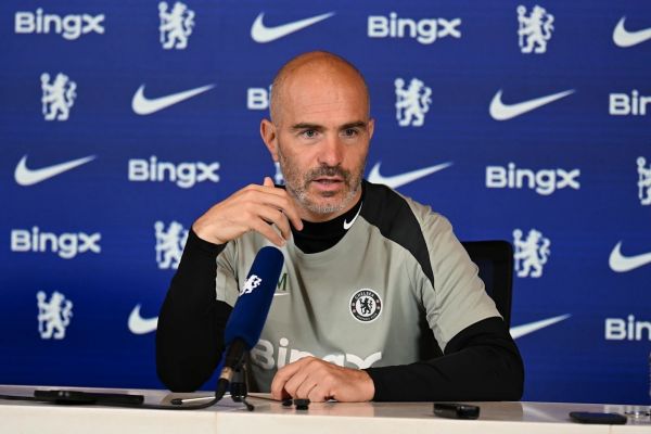 جایگاه مارسکا در چلسی مطمئن است