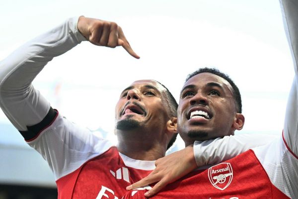 آمار ترسناک آرسنال در ضربات کرنر