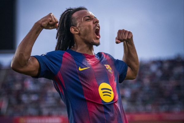  اظهارنظر جالب ستاره فرانسوی بارسلونا پس از پیروزی مقابل رئال سوسیداد