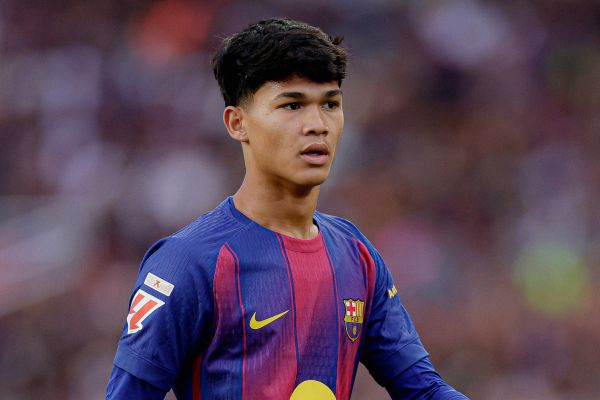 ستاره جدید لاماسیا توسط فلیک معرفی شد