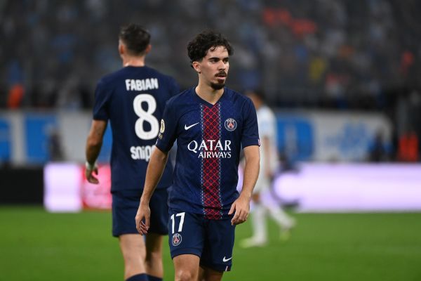 خبر خوب برای پاری سن ژرمن در آستانه نبرد با بارسلونا