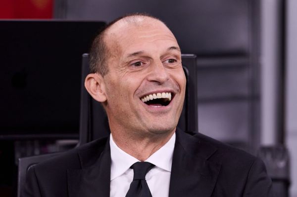 واکنش آلگری به برد دشوار تیمش مقابل ناپولی