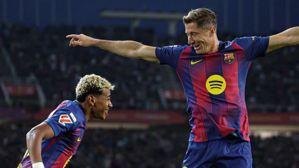  رکورد تاریخی بارسلونا در شب برتری مقابل رئال سوسیداد