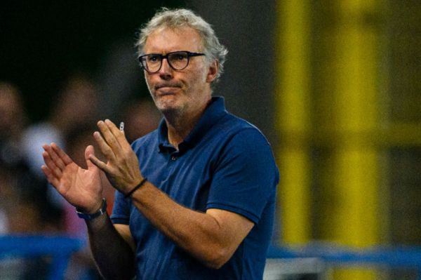 نقش کلیدی بنزما در برکناری لوران بلان