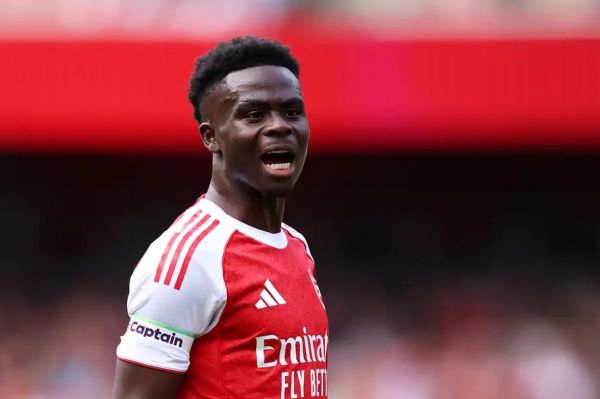 اعتراض ستاره آرسنال به عملکرد VAR در بازی با نیوکاسل