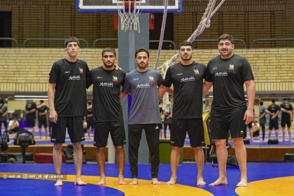 ناکامی فرنگیکاران ایران در جام آکسیونوف