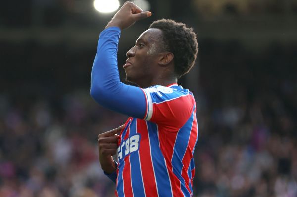  پیام تشکر آرسنالی‌ها برای انکتیا پس از گلزنی به لیورپول