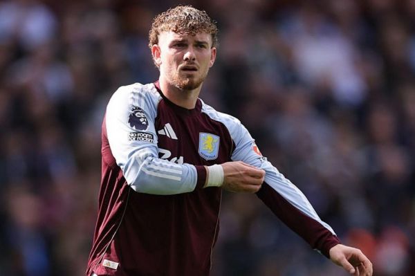  پیام امری به الیوت پس از تعویض زودهنگامش