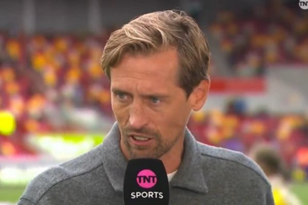 ستاره سابق انگلیسی و اشاره به مشکل منچستریونایتد که هنوز حل نشده