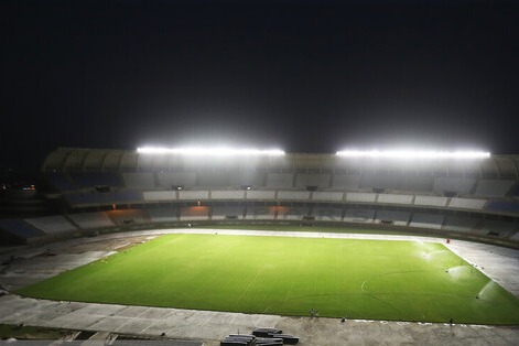  پایان تعلیق میزبانی ورزشگاه پارس