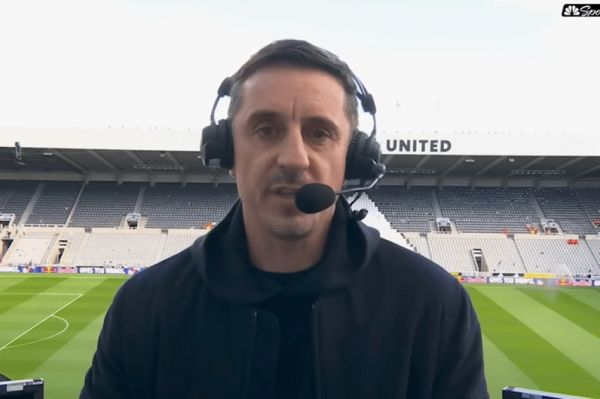  انتقاد ستاره سابق منچستریونایتد از تصمیمات عجیب آموریم