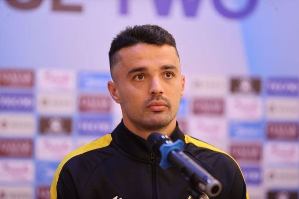 نورافکن شرایط و انرژی خوبی در این هفتهها داریم