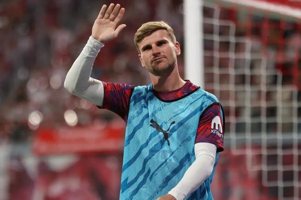 کنایه خبرنگار آلمانی به قهرمان سابق اروپا او تنبلترین بازیکن است