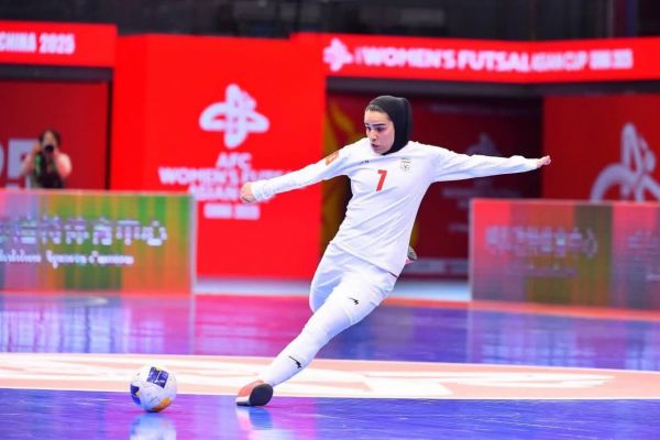  واکنش ستاره فوتسال ایران به جام ملت‌ها؛ می‌خواهم از ذهنم پاک شود