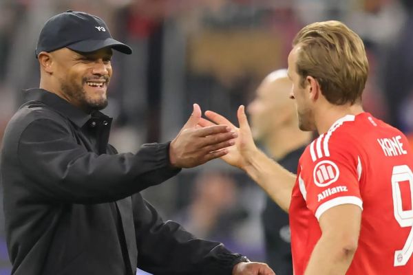  صحبت‌های اسطوره بایرن مونیخ درباره تاثیر درخشان کمپانی