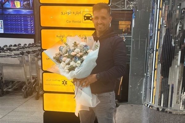 منتفی شدن حضور سانتانا در استقلال خوزستان